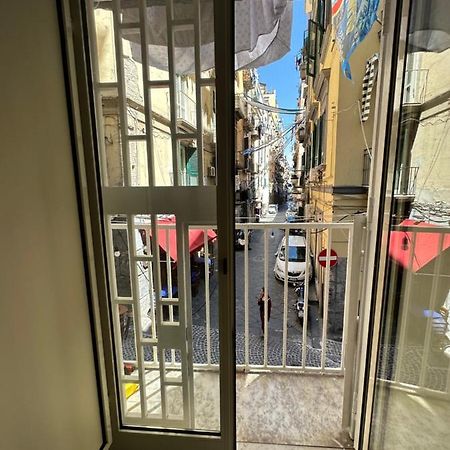 Gradoniroom26 Napoli Bagian luar foto
