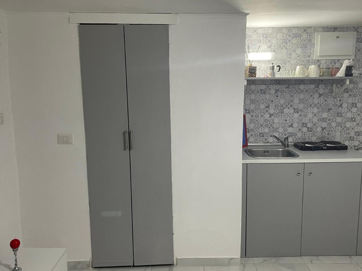 Gradoniroom26 Napoli Bagian luar foto