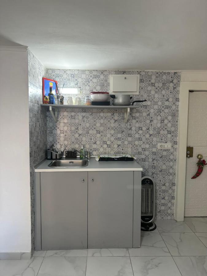 Gradoniroom26 Napoli Bagian luar foto