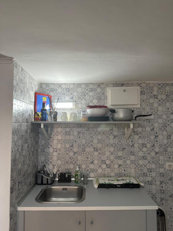 Gradoniroom26 Napoli Bagian luar foto