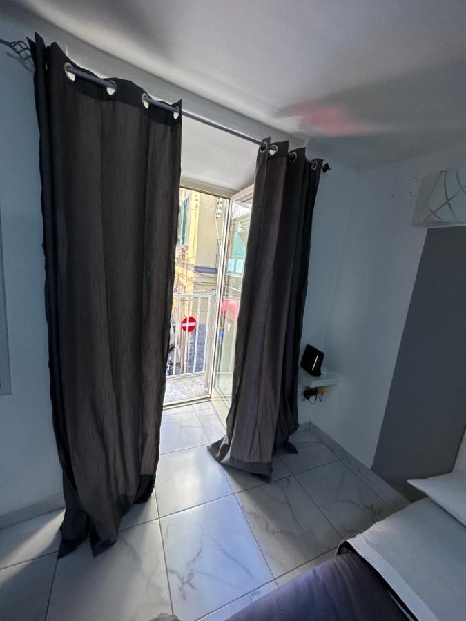 Gradoniroom26 Napoli Bagian luar foto