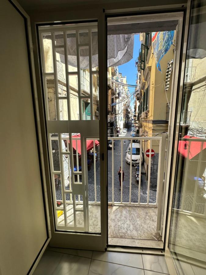 Gradoniroom26 Napoli Bagian luar foto