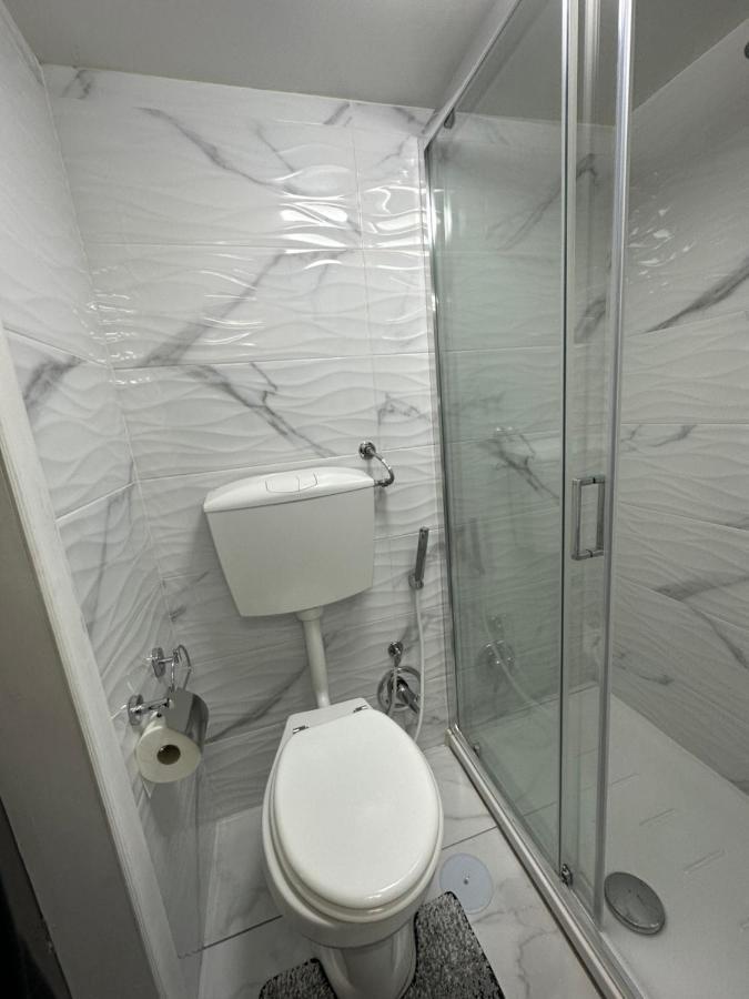 Gradoniroom26 Napoli Bagian luar foto