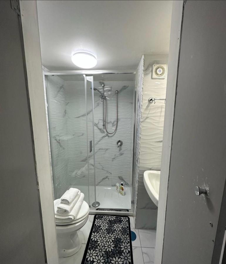Gradoniroom26 Napoli Bagian luar foto